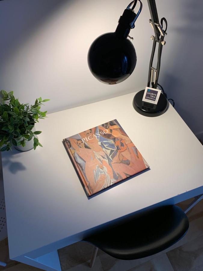 Le Studio Picasso "Parking Inclus" Квебек Экстерьер фото