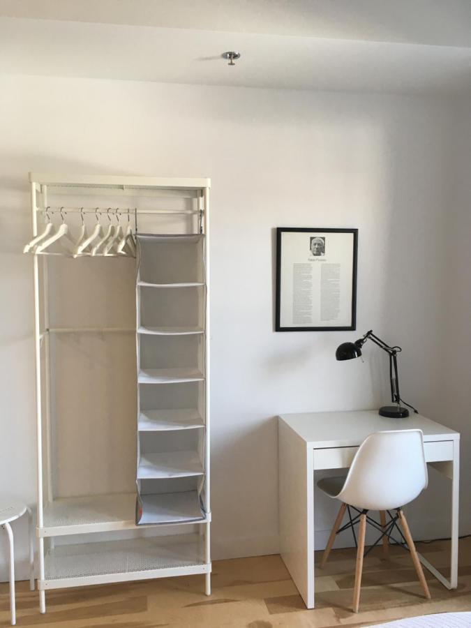 Le Studio Picasso "Parking Inclus" Квебек Экстерьер фото
